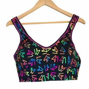 ⏰6 HR SALE! cacique sports bra size 40DD